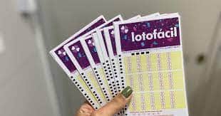 Lotofácil, sorteio da CAIXA(Foto Reprodução/Internet) Lotofácil, sorteio da CAIXA(Foto Reprodução/Internet)