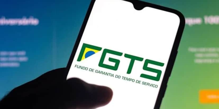 FGTS garante a segurança aos trabalhadores em caso de demissão (Reprodução: Internet) FGTS garante a segurança aos trabalhadores em caso de demissão (Reprodução: Internet)