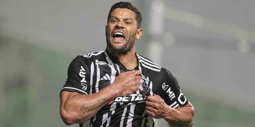 Hulk ainda é uma incógnita no Atlético-MG após lesão (Foto: Reprodução/ Internet) Hulk ainda é uma incógnita no Atlético-MG após lesão (Foto: Reprodução/ Internet)