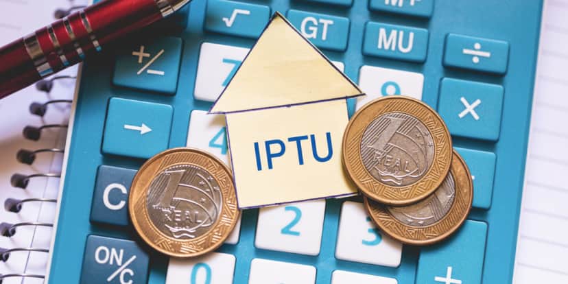 Isenção do IPTU com o CPF (Foto: Reprodução/ Internet) Isenção do IPTU com o CPF (Foto: Reprodução/ Internet)