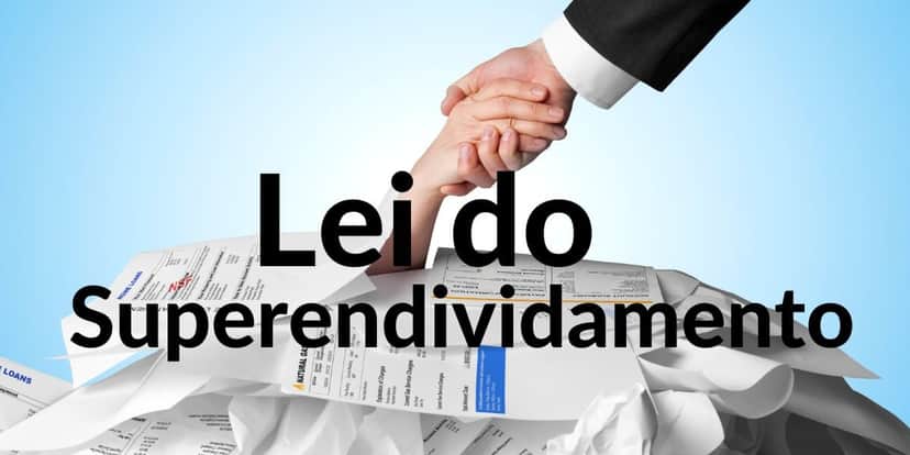 A Lei do Superendividamento é para um grupo específico de pessoas (Reprodução: Internet) A Lei do Superendividamento é para um grupo específico de pessoas (Reprodução: Internet)