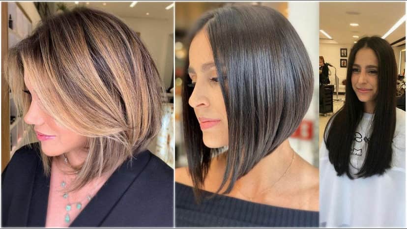 Long Bob (Foto: Divulgação)