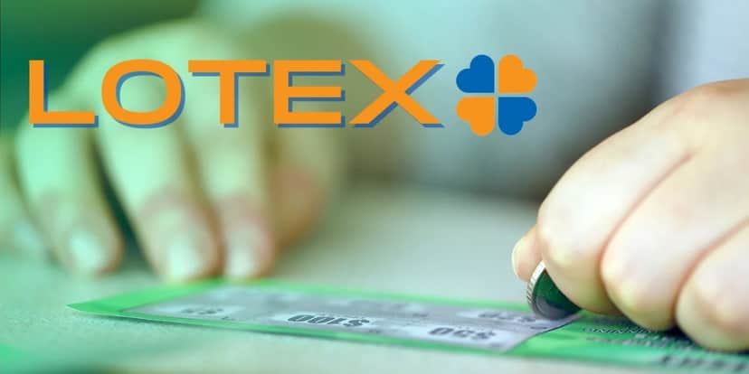 Lotex voltará a ser comercializada (Reprodução: Internet) Lotex voltará a ser comercializada (Reprodução: Internet)