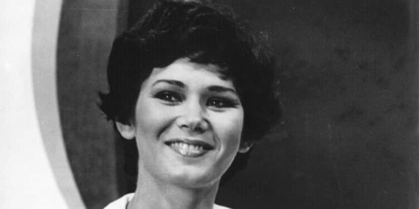 Márcia Mendes morreu cedo demais (Foto: Reprodução/Memória Globo) Márcia Mendes morreu cedo demais (Foto: Reprodução/Memória Globo)