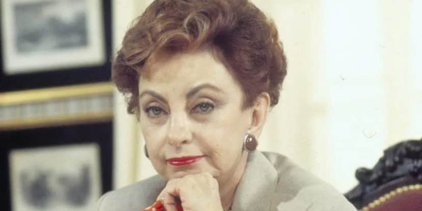 Beatriz Segall foi uma das principais atrizes da Globo (Foto: Divulgação) Beatriz Segall foi uma das principais atrizes da Globo (Foto: Divulgação)