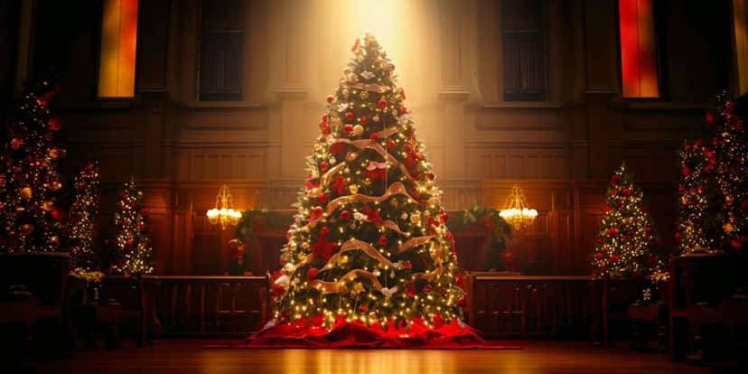 O Natal é um dos momentos mais aguardados do ano (Reprodução: Internet) O Natal é um dos momentos mais aguardados do ano (Reprodução: Internet)