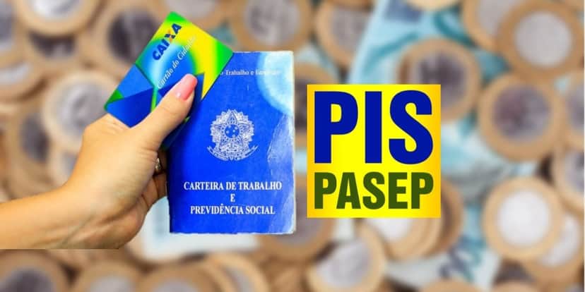 PIS/PASEP terá 2022 como o ano-base em 2024 (Reprodução: Internet) PIS/PASEP terá 2022 como o ano-base em 2024 (Reprodução: Internet)