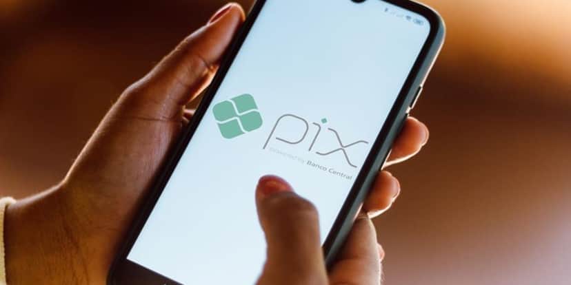 PIX, Ted, Banco Central PIX, Ted, Banco Central