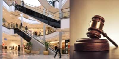 Novidades envolvendo shoppings (Foto: Freepik) Novidades envolvendo shoppings (Foto: Freepik)