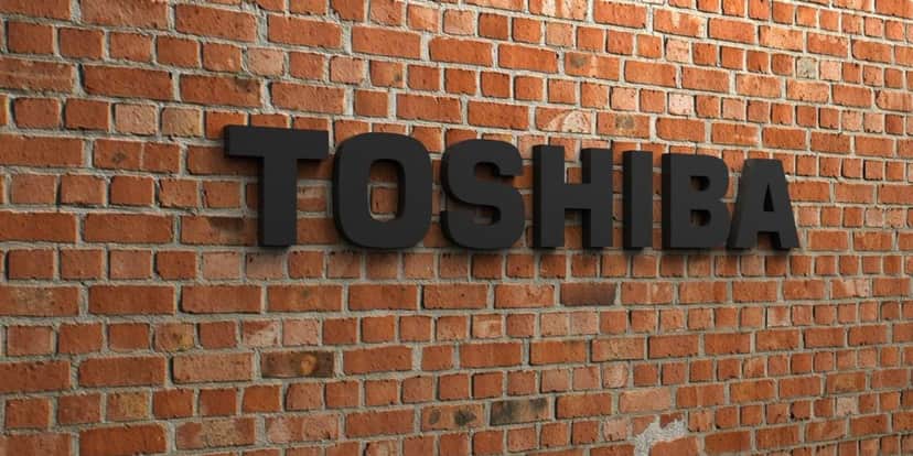 A Toshiba está em crise desde 2015 (Reprodução: Internet) A Toshiba está em crise desde 2015 (Reprodução: Internet)