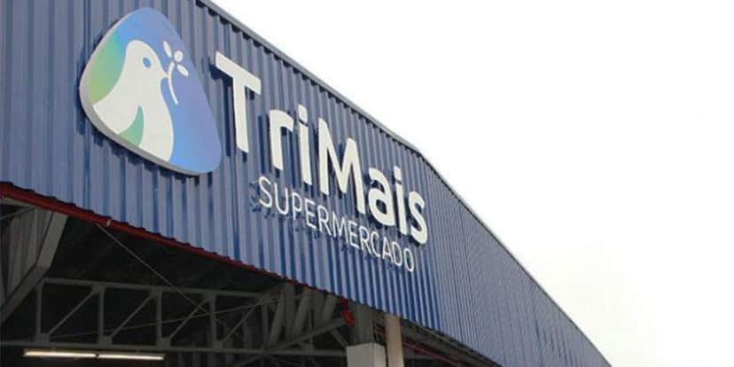 Trimais está chegando com tudo no mercado (Reprodução: Internet) Trimais está chegando com tudo no mercado (Reprodução: Internet)