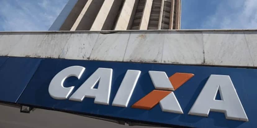 Agência da Caixa (Foto: Reprodução / Fenae)