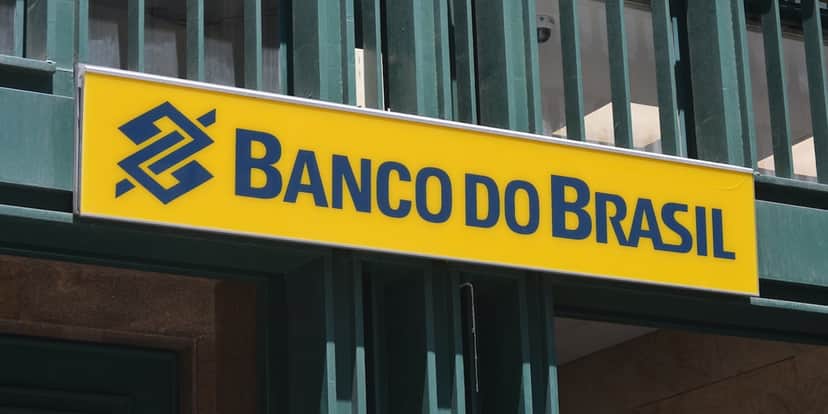 Banco do Brasil (Foto: Reprodução - E-Investidor) Banco do Brasil (Foto: Reprodução - E-Investidor)