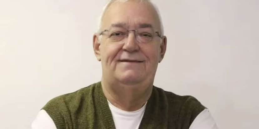 José Nello Marques (Foto: Reprodução / Instagram) 