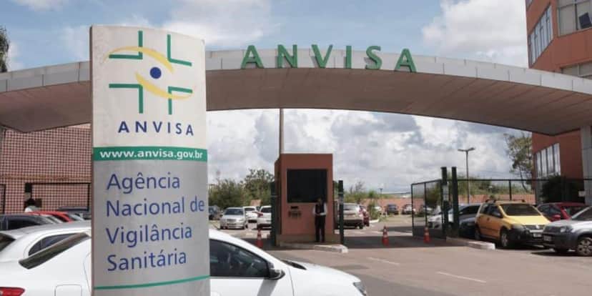 Anvisa é responsável por averiguar todos os produtos (Reprodução: Internet) Anvisa é responsável por averiguar todos os produtos (Reprodução: Internet)