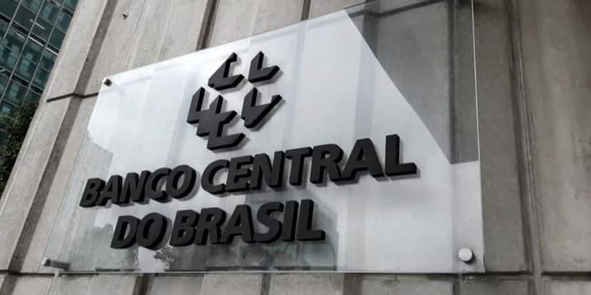 Banco Central (Reprodução: Internet) Banco Central (Reprodução: Internet)