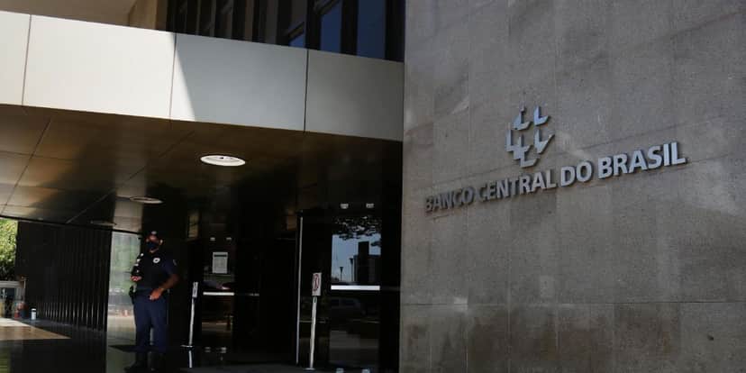 Banco Central está realizando uma greve hoje (Reprodução: Internet) Banco Central está realizando uma greve hoje (Reprodução: Internet)