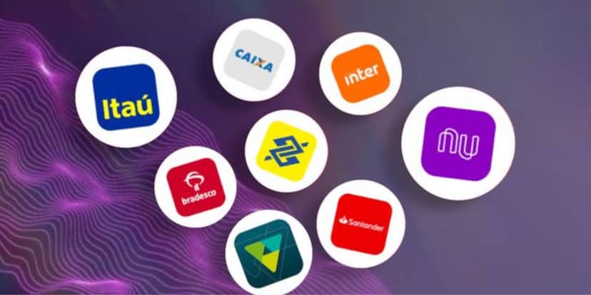 Todos os bancos são atingidos com essa regra (Reprodução: Internet) Todos os bancos são atingidos com essa regra (Reprodução: Internet)