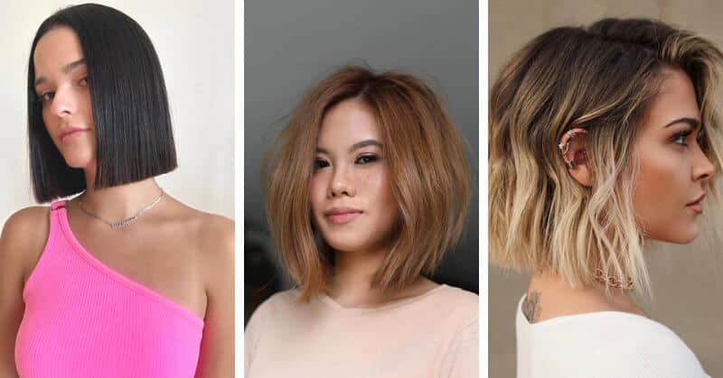 Blunt Bob é tendência para o verão (Foto: Divulgação) Blunt Bob é tendência para o verão (Foto: Divulgação)