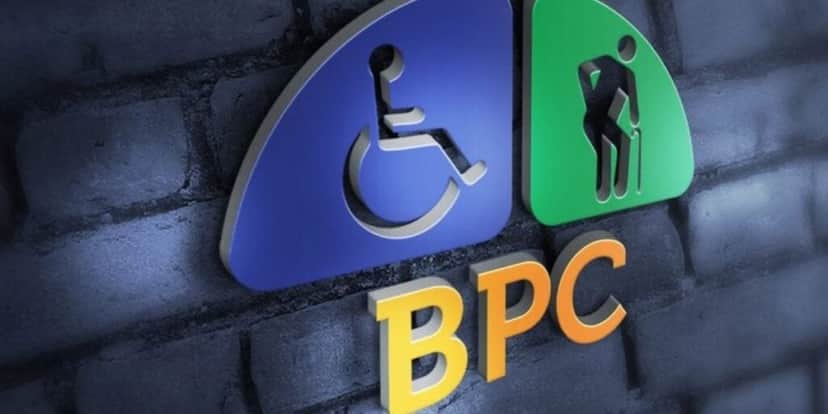 O benefício é voltado para idosos e pessoas com deficiência (Reprodução: Internet) O benefício é voltado para idosos e pessoas com deficiência (Reprodução: Internet)