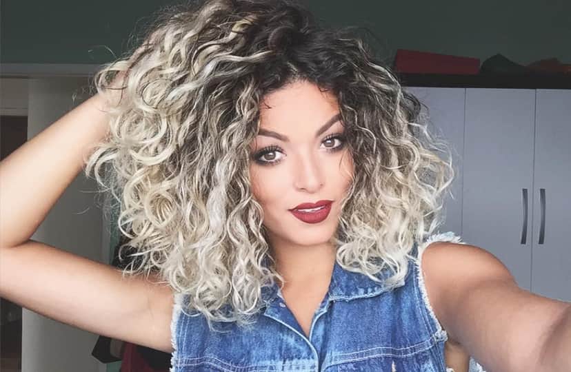 Long Bob é uma ótima opção (Foto: Divulgação) Long Bob é uma ótima opção (Foto: Divulgação)