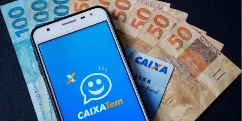 Caixa confirma o pagamento de alta quantia em dinheiro (Foto: Reprodução/ Internet) Caixa confirma o pagamento de alta quantia em dinheiro (Foto: Reprodução/ Internet)