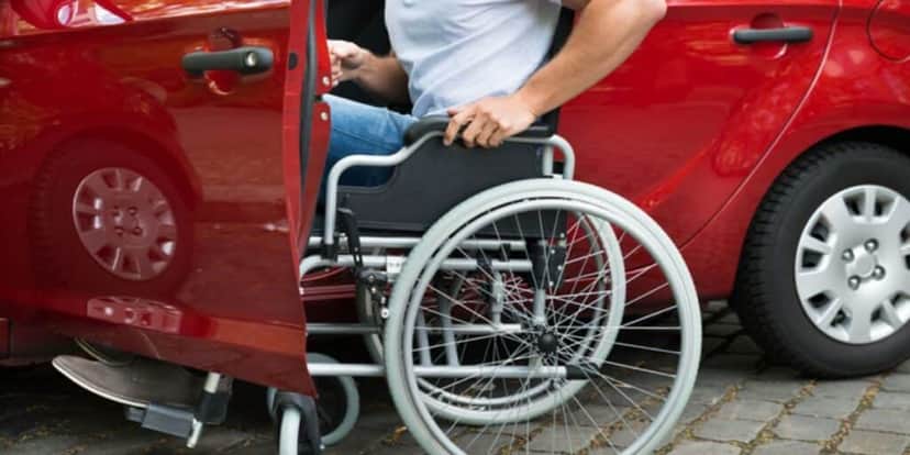 Pessoas com deficiência possuem direito a descontos por lei nos carros (Reprodução: Internet) Pessoas com deficiência possuem direito a descontos por lei nos carros (Reprodução: Internet)