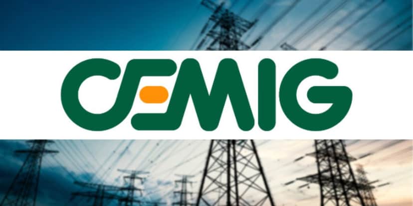 Cemig é a empresa que fornece energia para Minas Gerais (Reprodução: Internet) Cemig é a empresa que fornece energia para Minas Gerais (Reprodução: Internet)