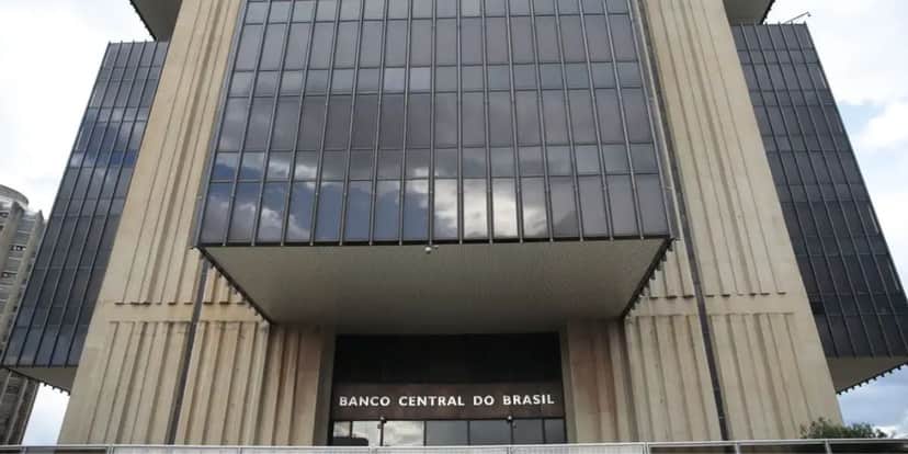 Banco Central, César Tralli Banco Central, César Tralli
