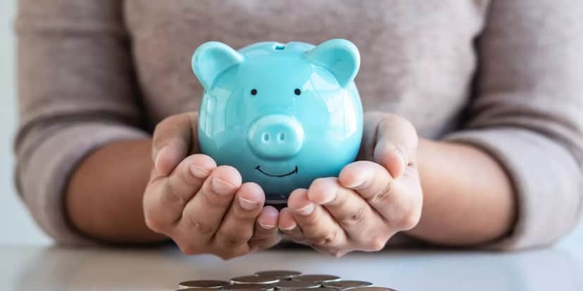 A conta poupança é muito utilizada pelos brasileiros (Reprodução: Internet) A conta poupança é muito utilizada pelos brasileiros (Reprodução: Internet)