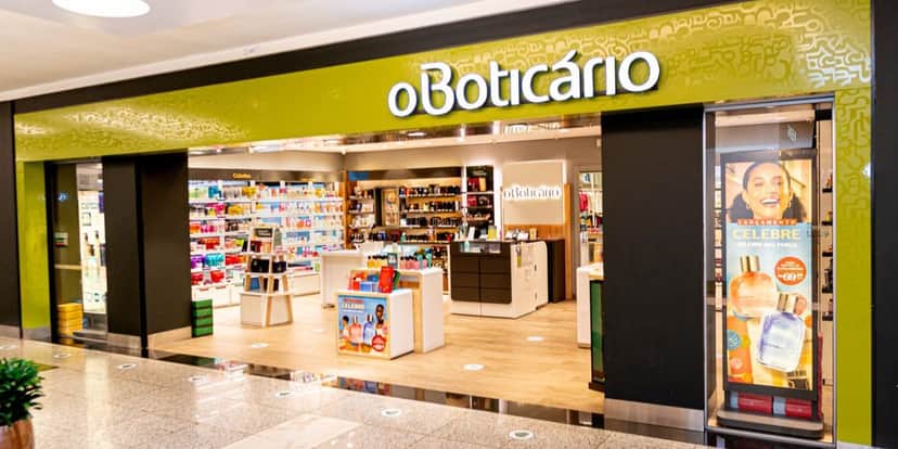 BoticárioBoticário (Foto: Reprodução / Internet) BoticárioBoticário (Foto: Reprodução / Internet)
