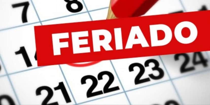 Pode haver uma mudança aos trabalhadores nos feriados (Reprodução: Internet) Pode haver uma mudança aos trabalhadores nos feriados (Reprodução: Internet)