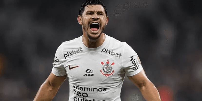 Santos limpou elenco do Corinthians para reforços em 2024 (Foto: Reprodução Internet) Santos limpou elenco do Corinthians para reforços em 2024 (Foto: Reprodução Internet)