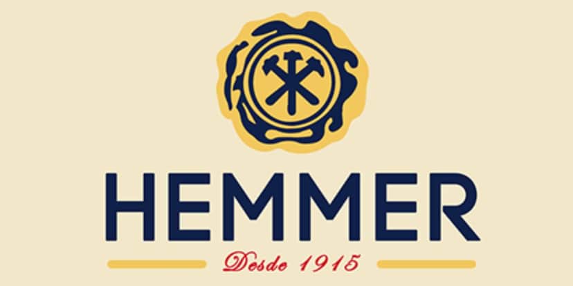 Hemmer foi comprada pela dona da Heinz (Reprodução: Internet) Hemmer foi comprada pela dona da Heinz (Reprodução: Internet)