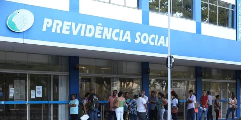 Mais de 39 milhões de pessoas são beneficiárias do INSS (Reprodução: Internet) Mais de 39 milhões de pessoas são beneficiárias do INSS (Reprodução: Internet)