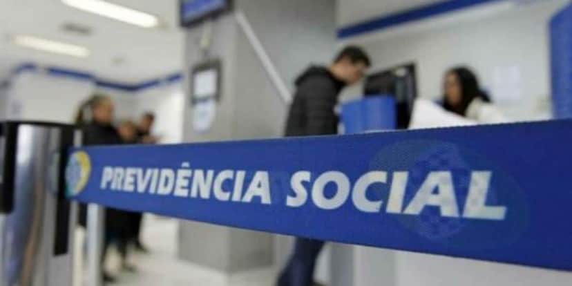 INSS (Reprodução: Internet) INSS (Reprodução: Internet)