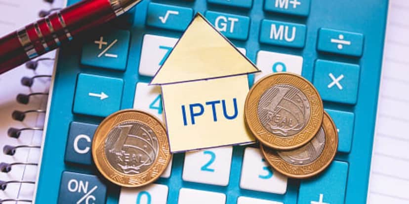 Alguns locais isentam idosos do pagamento do IPTU (Reprodução: Internet) Alguns locais isentam idosos do pagamento do IPTU (Reprodução: Internet)