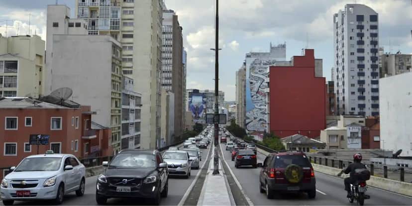 Multa de trânsito Multa de trânsito