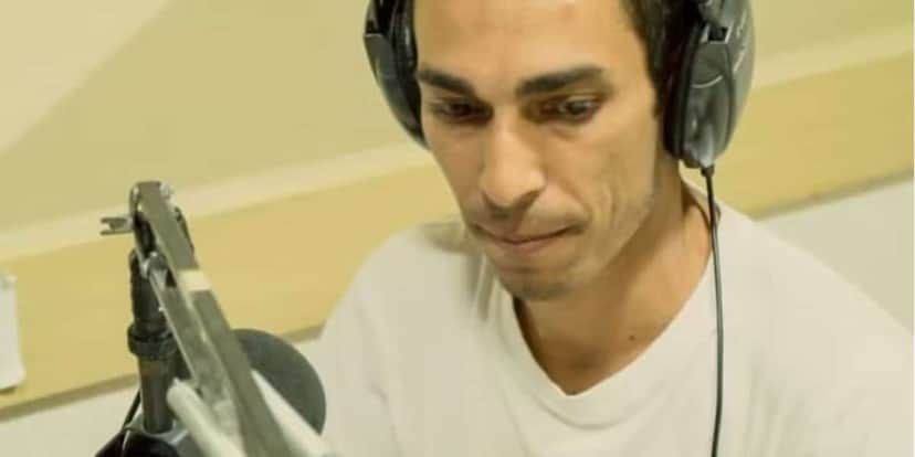 Fábio Vital foi o apresentador que teve a morte confirmada por jornal da Globo (Foto: Reprodução/ Internet) Fábio Vital foi o apresentador que teve a morte confirmada por jornal da Globo (Foto: Reprodução/ Internet)