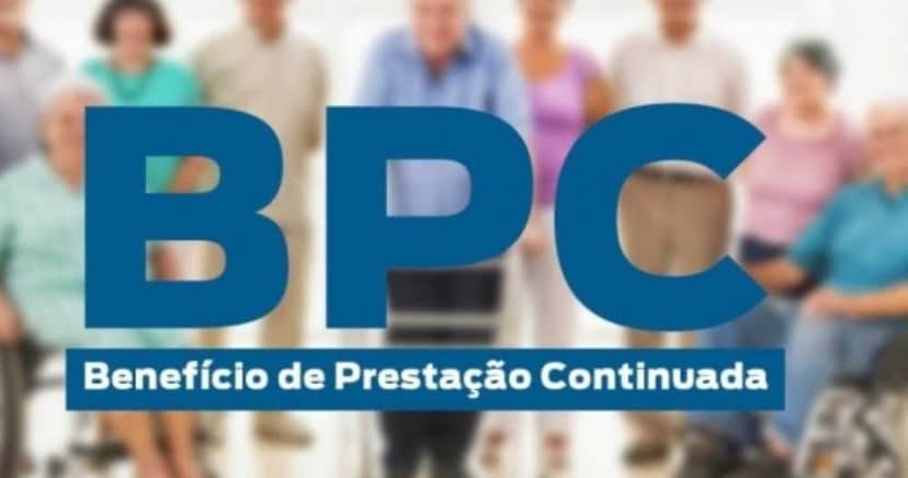 Benefício de Prestação Continuada - BCP/LOAS (Foto: Reprodução / Internet) Benefício de Prestação Continuada - BCP/LOAS (Foto: Reprodução / Internet)