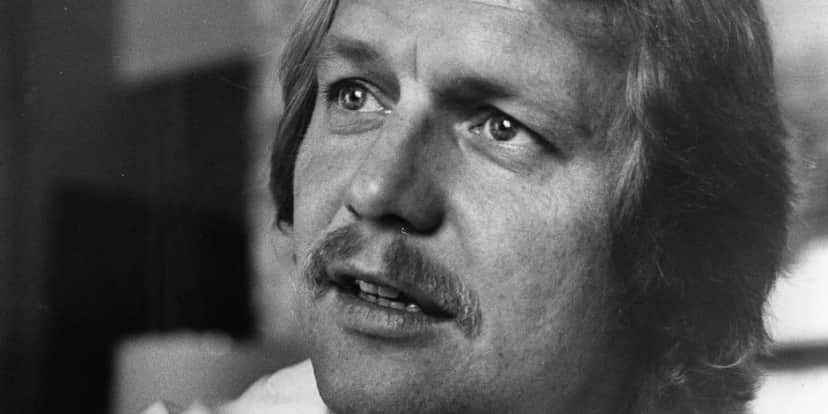 Globo, David Soul