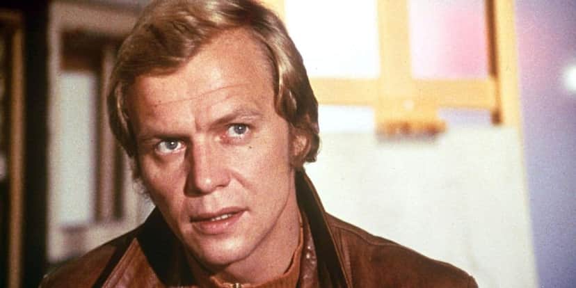 Globo, David Soul