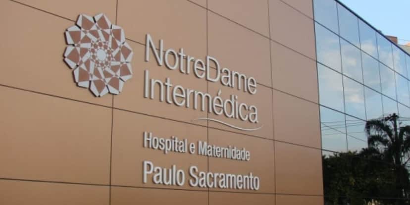 NotreDame conta com milhões de clientes (Reprodução: Internet) NotreDame conta com milhões de clientes (Reprodução: Internet)