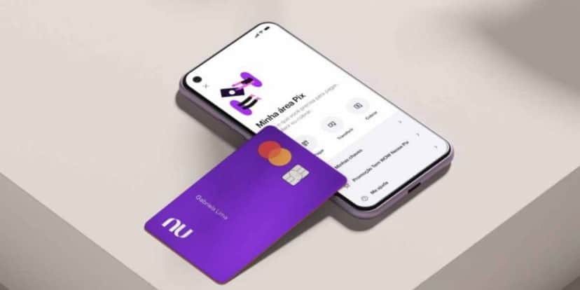 Nubank traz uma grande inovação no PIX (Reprodução: Internet) Nubank traz uma grande inovação no PIX (Reprodução: Internet)