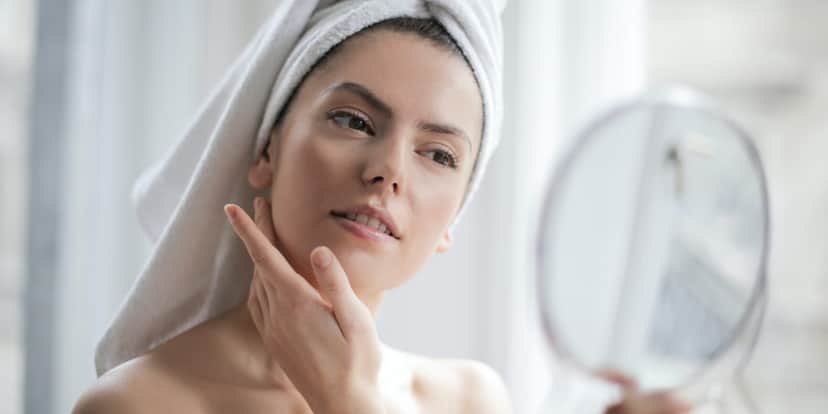 Algumas dicas para fugir das rugas e do botox (Foto: Reprodução/ Internet) Algumas dicas para fugir das rugas e do botox (Foto: Reprodução/ Internet)