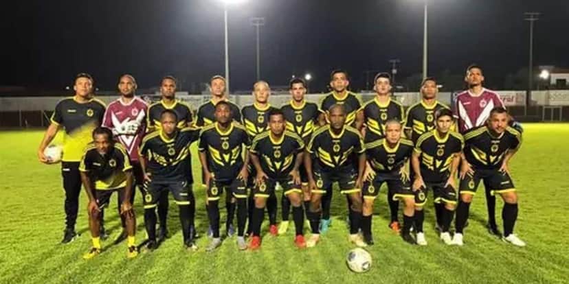 O clube fechou as portas e não disputa mais campeonatos (Reprodução: Internet) O clube fechou as portas e não disputa mais campeonatos (Reprodução: Internet)