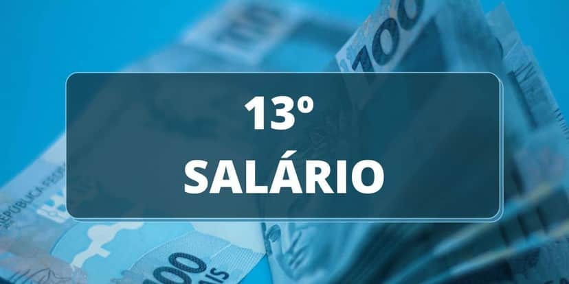 13° salário liberado pela Caixa (Reprodução: Internet) 13° salário liberado pela Caixa (Reprodução: Internet)
