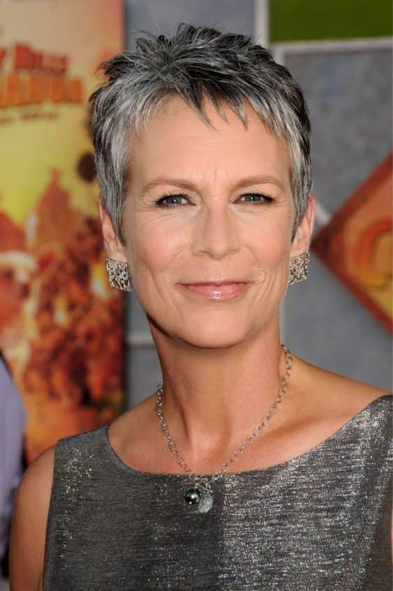 Pixie cut (Foto: Reprodução/ Internet)