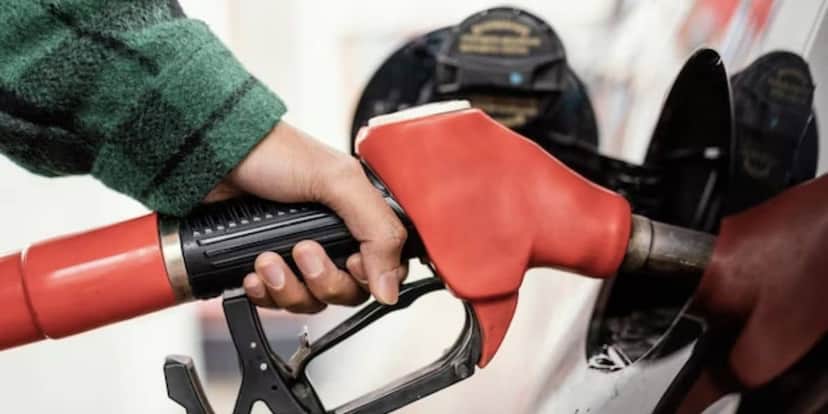 Bomba de posto de gasolina (Foto: Reprodução / Freepik) Bomba de posto de gasolina (Foto: Reprodução / Freepik)