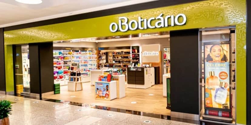 5 perfumes SUPER cheirosos da Boticário - Foto: Internet 5 perfumes SUPER cheirosos da Boticário - Foto: Internet